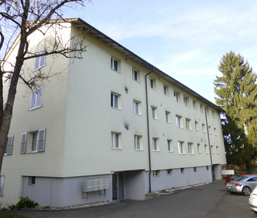 Wohnen an der Ergolz - Foto 2