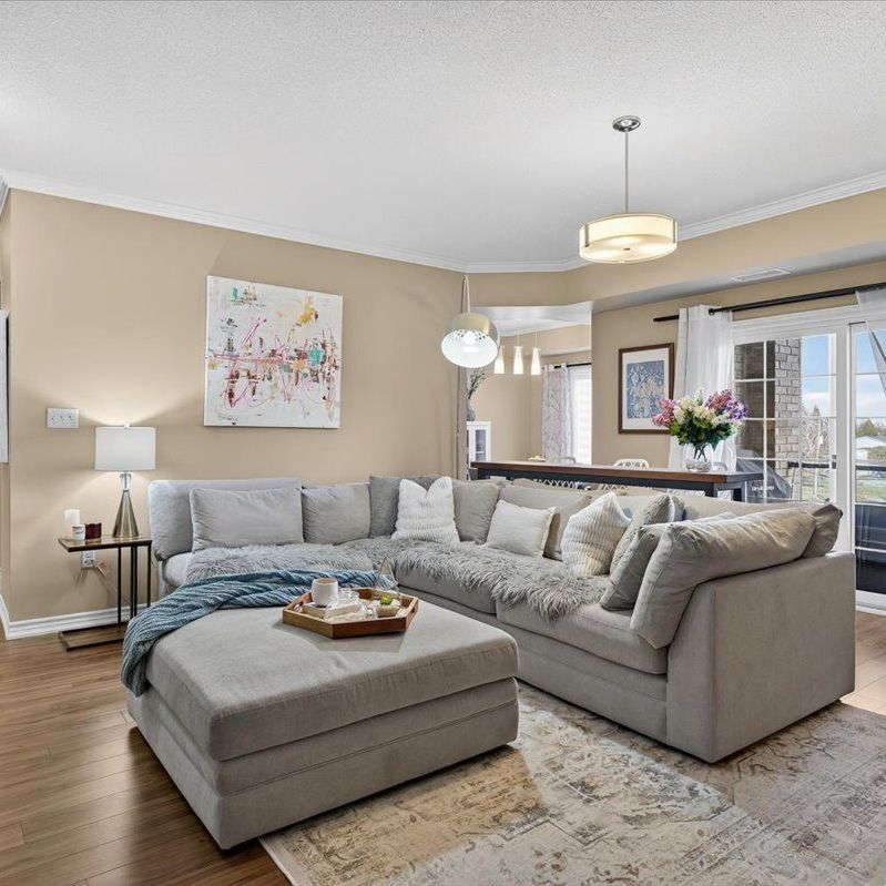 For Lease - 45 FERNDALE Drive Unit# 211, Barrie, Ontario - Photo 1