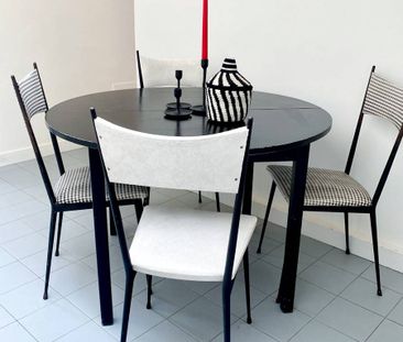 Logement à Paris, Location meublée - T2 - Invalides (PA-2380) - Photo 6