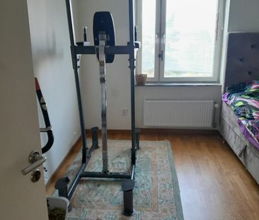 Fruängsgatan, Hägersten - Photo 3