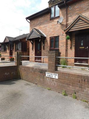 1 bedroom terraced house to rent - Photo 1