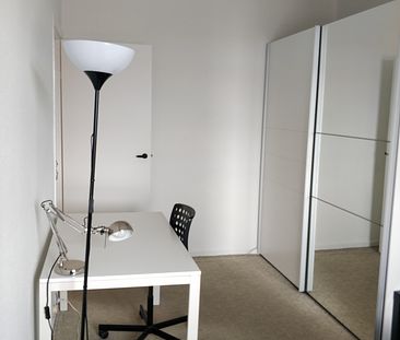 100 m² furnished apartment Frederiksberg copenhagen - Photo 3