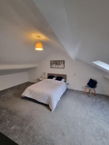 2 bedroom flat to rent - Photo 3