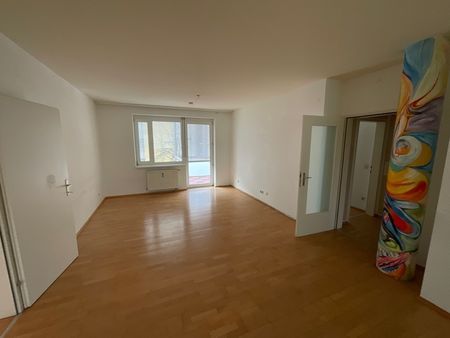 Perfekt eingeteilte Wohnung - Photo 5