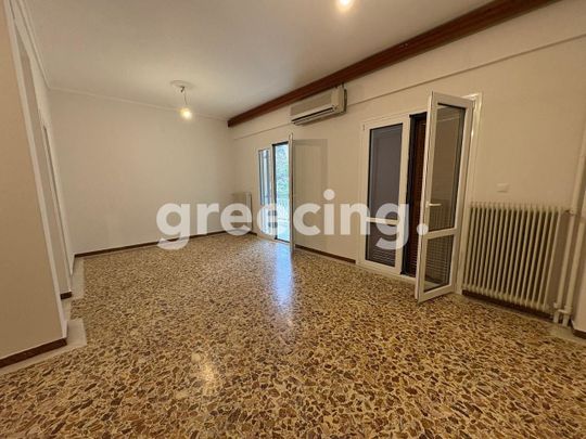 Διαμέρισμα για ενοικίαση Άλσος Κτήματος Συγγρού (Μαρούσι) - Photo 1