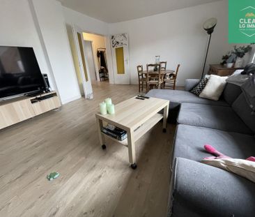 Appartement 4 pièces à Thionville - Photo 2