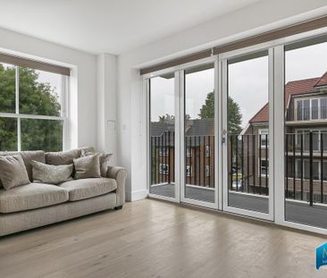 2 bedroom apartment to rent - Photo 2