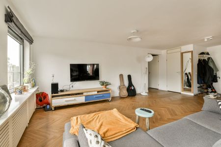 Appartement te huur: Marie Heinekenplein 302 1072 MK Amsterdam - Foto 4