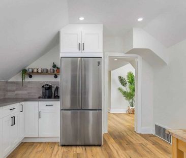 For Lease - 659 Dolph Street Unit# Upper, Cambridge, Ontario - Photo 1