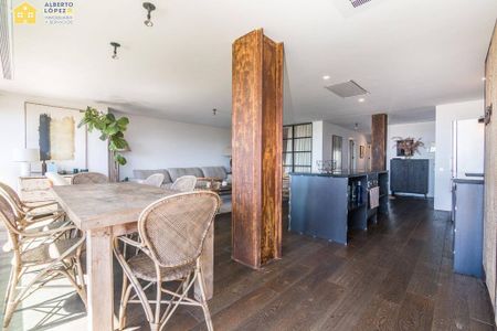 2 room luxury Apartment for rent in Alicante, Spain - Photo 4