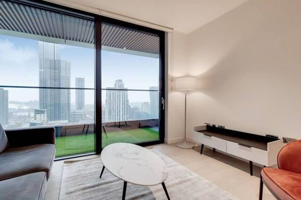 Flat , Hobart Building, Wards Place, London - Photo 1