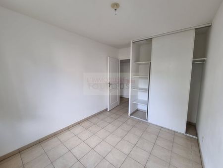Location Appartement 3 pièces 58m² TOULOUSE 31200 - Photo 5