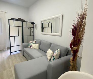 Apartamento de alquiler en Calle Fox Morcillo, 8, Tiro de Línea - Photo 6