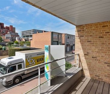 Appartement te huur - Foto 6