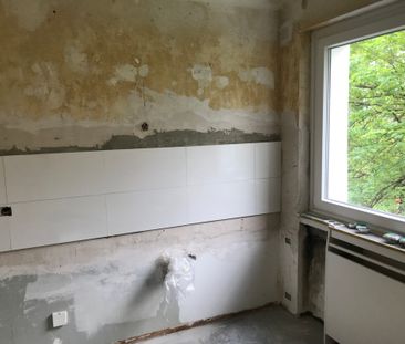 3 Zimmer mit Balkon für Heimwerker - Photo 4