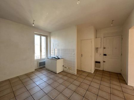 Appartement 3 pièces – VILLEURBANNE - Photo 3
