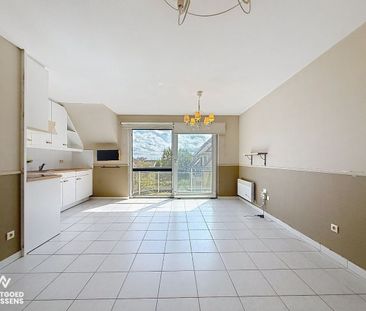 Duplex te huur in Oostende voor € 750 met 1 slaapkamer - Foto 3