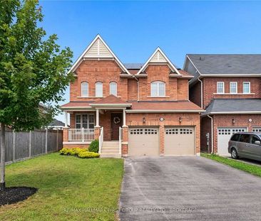 For Lease - 18 Ross Wright Avenue Unit# Lower, Clarington, Ontario - Photo 3