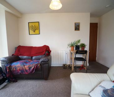 Flat 4, Ebenezer Chapel York Place - Photo 2