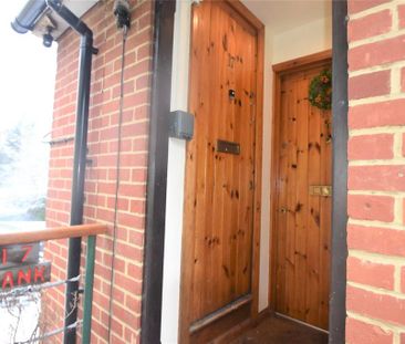 1 bedroom property to rent - Photo 5