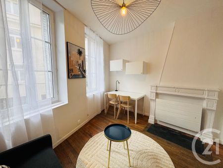 Location Appartement 1 pièce 16m² METZ 57000 - Photo 3