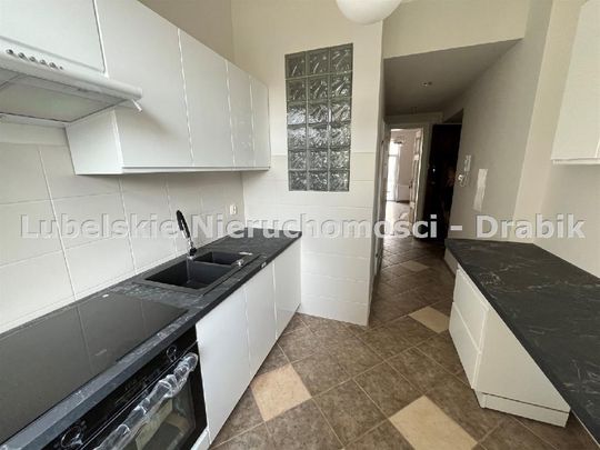 Mieszkanie Lublin Śródmieście powierzchnia 56.0 m² C313-WM-34979 - Фото 1