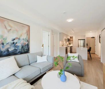 Spencer Block — 2 Bedroom 2 Bathroom - Photo 5