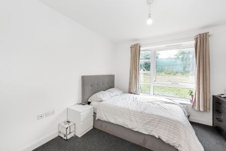 1-8 Lucas Street, Deptford, SE8, London - Photo 4