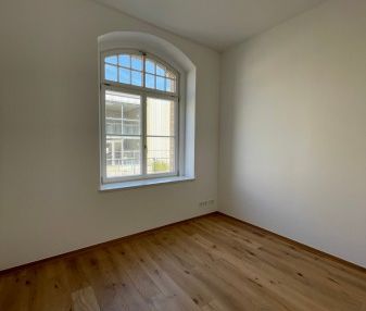 Leipzig, Dösen, "Parkstadt Leipzig" - Haus A2 - Margaretha-Rothe-St... - Foto 1