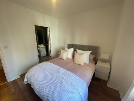 Apt 215 Saint Annes, 18 Talbot Street, City Centre, Belfast, BT1 2NF - Photo 3