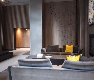 For Lease - 55 Charles Street Unit# 2009, Toronto, Ontario - Photo 1