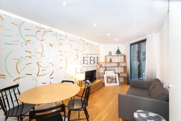 Danestone Court, 36 Commercial Road, E1 1LN - Photo 1