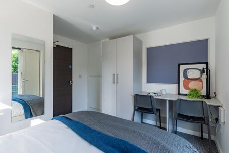 1 bedroom townhouse to rent - Photo 3