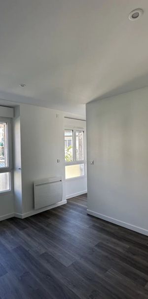 Location Appartement 2 pièces 29 m2 à Melun - Photo 1