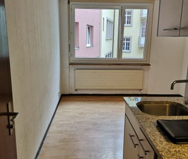 Studio im Zentrum von Biel / Referenz 11011 - Photo 1