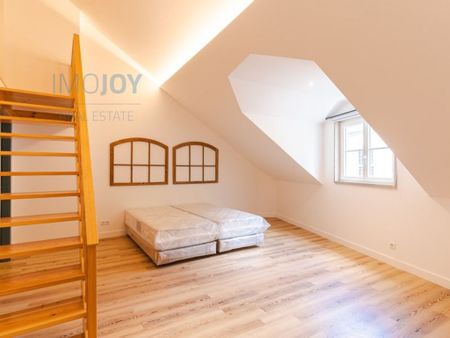 3 room luxury Flat for rent in Sintra, Portugal - Photo 4