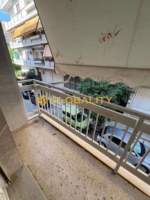 Διαμέρισμα για ενοικίαση Κέντρο Παγκρατίου (Παγκράτι) - Φωτογραφία 1