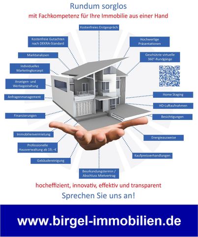 Zentral Everswinkel: Charmante und sehr helle 2 Zi.- Wohnung in toller Lage! - Foto 4