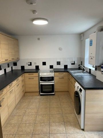House Share - Stanley Place, PRESTON, Lancashire PR1 8NA - Photo 3