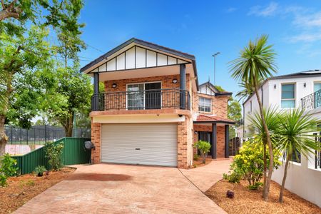 15 Short Street, Enfield NSW 2136 - House For Rent | Domain - Photo 5