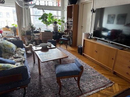 Kungsportsavenyen, Göteborg - Photo 2