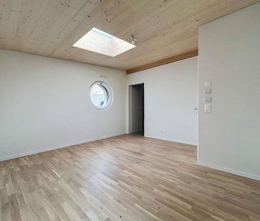 4.5 Zimmer, 110 m², 2. Stock - Photo 5
