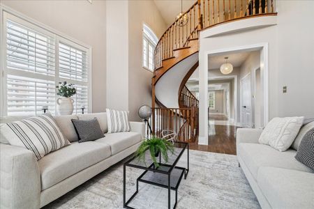 For Lease - 2523 Highmount Crescent, Oakville, Ontario - Photo 5