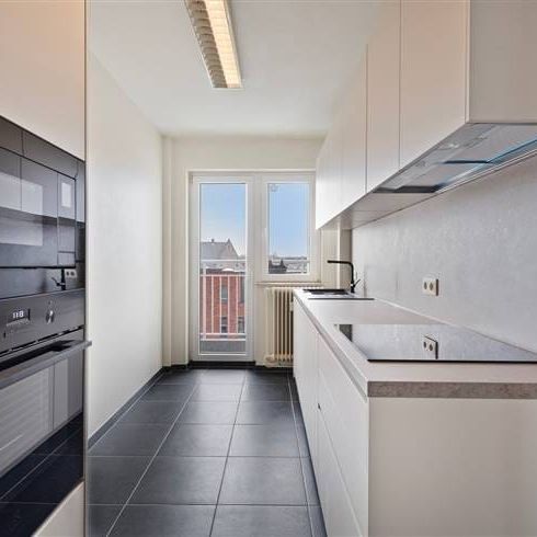 Appartement te huur - Foto 1