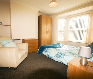 Room in a Shared House, Stanley Street, L7 - Photo 6