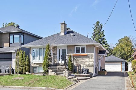 For Lease - 193 GLYNN Avenue Unit# B, Overbrook - Castleheights and Area, Ontario - Photo 4