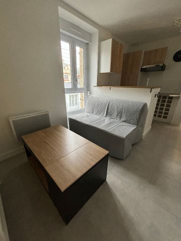 Beau studio neuf St Michel BREST - Photo 4
