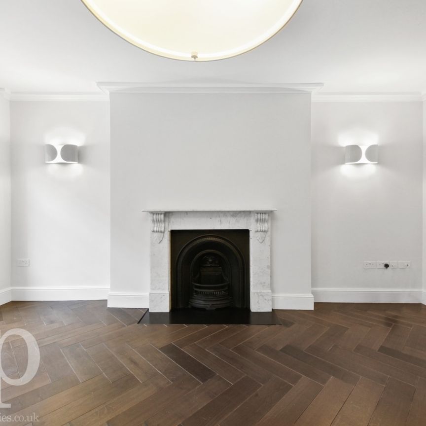 1 Bedroom Apartment, Gower Street, Bloomsbury, WC1E - Photo 1