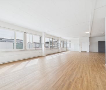 Modern 3-room apartment in Allschwil, canton BL - Photo 2