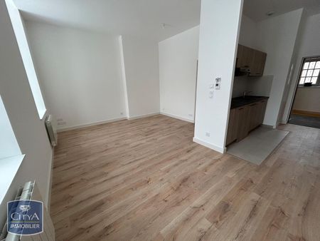 Location Appartement 1 pièce 32m² SECLIN 59113 - Photo 2